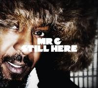 Mr G - Still Here (Get On Down)