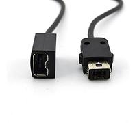 Mr. Gadget’s Solutions® Extension cable Compatible with Nintendo NES MINI Remotes-3M