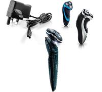 Mr. Gadget Soluitons 15V Compatible With Philips Shaver AT750, AT751, AT753, PT860,PT927,PT923,RQ1185,RQ1175,HQ6466,HQ6825, HQ6830, HQ6832
