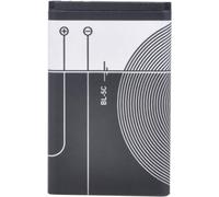 Mr. Gadget Solution BL-5C Battery for Nokia 3220, 1100, 1110, 1200, 1208, 1280, 1600, 2600, 2700, 3100, 3110, 5130, 6230i, n70, n72