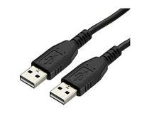 Mr. Gadget Solution® Cable Male to Male USB to USB Cable USB 3.0 Type A Male to A Male Cable 3FT