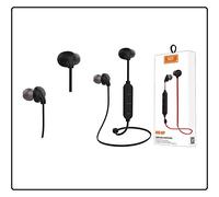 Mr. Gadget Solution® New Bluetooth neckband earphones, stereo wireless headphones headset mic wireless earphones