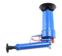 Mr. Gadget solutions® Air Pump Drain Blaster Sink Plunger Bath Toilet Pipe Blockage Remover Un-blocker: