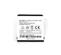 Mr.Gadget Solutions Battery Compatible With Doro Phone Easy 409 410 611 610 621 622 631 612