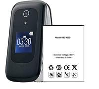 Mr. Gadget Solutions Battery Compatible With Doro Phone Easy 6520, 500, 506, 508, 509, 510, 515 800Mah Model DBC-800D
