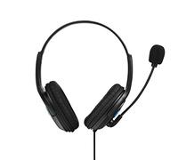 Mr.Gadget Solutions Branded Wired Gaming Headset Headphone with Microphone for Sony Playstation 4 PS4