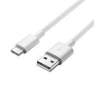 Mr.Gadget Solutions Fast Charging Type C Cable Comaptible With Doro 8035, 8080, 8050 Plus - 3 Meter Long
