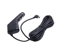 Mr.Gadget Solutions In Car Charger Right Angled Mini Usb Connector For Navman Mio Moov M410 M610 & Spirit 485 Sat Nav Gps 12v 24v Power Lead