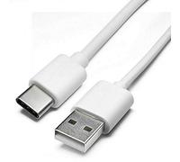 Mr.Gadget Solutions® New 2M USB Cable Type C Power Lead Compatible With Google Pixel 4 Charger