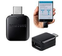 Mr.Gadget Solutions® New Fast USB-C Data Sync OTG Adapter For Samsung Galaxy M10s, M30s