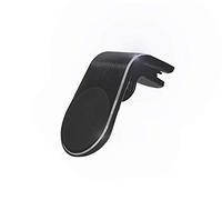 Mr.Gadget Solutions® New Magnetic Car Phone Holder Clip Air Vent Bracket Mount For All Mobile Phones