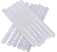 Mr. Gadget's Solutions® 12pcs Glue Gun Sticks (7.5mm x 100mm)
