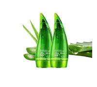 Mr. Gadget's Solutions 300ml Aloe vera Gel Soothing Acne Face Skin Cream Moisturizing, Your Skin's Ultimate Companion