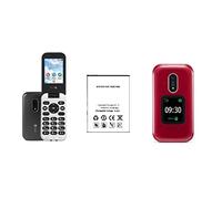 Mr.Gadget's Solutions Battery Compatible With Doro 7030, 7031,7080