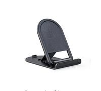 Mr. Gadget's Solutions C141 Desktop Stand Holder Compatible with all types of phones from 3.5 to 7 inches.