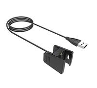 Mr. Gadget's Solutions® Charging Cable Compatible With Fitbit Charge 2, Replacement USB Charger Cable