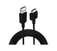 Mr. Gadget's Solutions Charging Cable for PS Vita 1000 Charger Data Sync PSV USB lead -1m