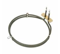 Mr. Gadget's Solutions Electric Oven Heating Element 2000W 240V 215mm x 193mm Bracket 70mm Compatible with Whirlpool Models