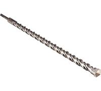 Mr. Gadget's Solutions® Extra Long Reach Masonry Drill Bit, 22mm x 450mm Sds+ Plus Masonry for Brick Block Drill Bit