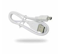 Mr. Gadget's Solutions For Leap Frog LeapPad Ultra XDI USB Data Transfer Charger Cable Lead White 0.5M