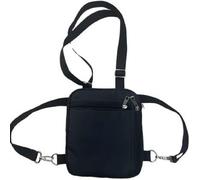 Mr. Gadget's Solutions HAJJ & UMRAH - Neck Bag & Side Bag - Travel Safe, Pouch, Security, Makkah, ISLAM