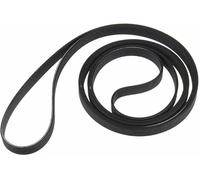 Mr.Gadget's Solutions Heavy Duty Tumble Dryer Drive Belt 6PHE 1991 - Strong Replacement Compatible with Hotpoint, Indesit, & Creda Dryers
