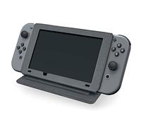 Mr. Gadget's Solutions Hybrid Cover Case Protector Compatible with Nintendo Switch, Gray