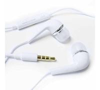 Mr. Gadget's Solutions In Ear Headphones Wired With Mic, Noise Isolating Earbuds 3.5mm Jack, Earphones With Microphone And Volume Control Remote For Smartphones & Most 3.5mm Audio Devices