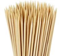 Mr.Gadget's Solutions Interdental Toothpicks with Clear Case - Wooden Double-Head Dental Picks for Safe & Sturdy Teeth Cleaning, Portable and Eco-Friendly Teeth Stick Tool 100PCS