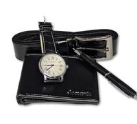 Mr. Gadget's Solutions Luxuorius Looking Watch Gift Sets for All Occasions.