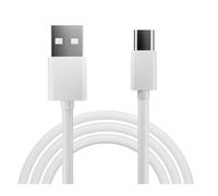 Mr.Gadget's Solutions Micro USB Cable 2M, Android Charging Cable, Micro Charging Cable Compatible with PS4 Controller, Galaxy J5,J7, S7, S7 Edge, S5,S6, Kindle Fire, Fire HD Tablet, HTC, LG, Motorola