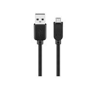 Mr.Gadget's Solutions Micro USB Charger Cable, 3 Meter