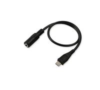 Mr. Gadget's Solutions Micro USB Male to 3.5mm Female Audio Jack Cable Earphone Headset Adapter Cord