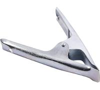 Mr. Gadget's Solutions New Metal Spring Clamps 150mm Large Market Stall Tarpaulin Sheet Cover Clip