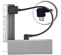Mr.Gadget's Solutions Power Cable for Fire TV Stick - 0.5 Meter (50 CM) USB Cable for Connecting Fire TV Stick to TV USB Port - Reliable and Premium Replacement