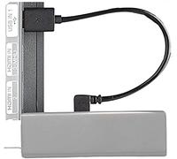 Mr Gadget's Solutions Power Cable For Fire TV Stick. Powers the Fire TV Stick from Your TV USB Port