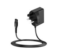 Mr.Gadget's Solutions Replacement Charging Adapter with Cable Power Cord, 1.2m Length, Compatible with Norelco OneBlade QP2520/30, QP2520/70, QP2520/90