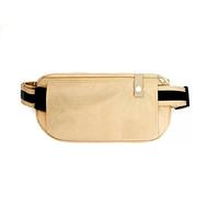 Mr. Gadget's Solutions® Hajj Safe Money Belt - Anti-Theft Waist Bag and Ihram Belt