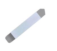 Mr. Gadget's Solutions® Stainless Steel Metal Opening Pry Tool Crowbar Spudger for Cell Phone Tablet PC Repair Mobile Phone Opening Tools Kit