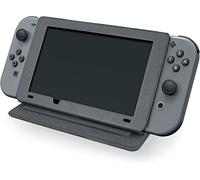 Mr. Gadget's Solutions The Hybrid Protector Cover Compatible with Nintendo Switch Angles Adjustable Cover Stand