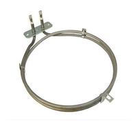 Mr. Gadget's Solutions Universal Fan Oven Round Element 2000w 2 Turn Circular Element