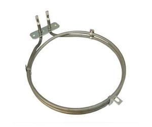 Mr. Gadget's Solutions Universal Fan Oven Round Element 2000w 2 Turn Circular Element