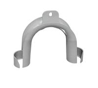 Mr.Gadget's Solutions Universal Hanging Bend & Retaining Elbow for Drain Hose - Secure, Adjustable, and Durable Drain Pipe Holder for Washing Machines & Dishwashers - Easy Installation