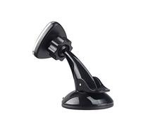 Mr Gadget's Solutions Universal Mobile Phone 360 Rotating In Car Magnetic Mount Holder Cradle Stand