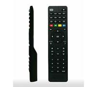 Mr. Gadget's Solutions® Universal Remote Control TV/DVD/VCR SAT/CABLE HI-FI DVBT(DTT, TDT,TNT,SKY)