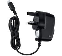 Mr.Gadget's Solutions USB-C Fast Mains Charger for Doro Phones, 2A Type-C Wall Plug Compatible with Doro 8100, 8200, 8050, 8050 Plus, 8080, Leva L20, E10, Aurora A10 Replacement Charger