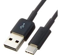Mr. Gadget's Solutions USB-C to USB-A 2.0 Fast Charger Cable, 480Mbps Speed, USB-IF Certified, for Tablets, Laptops- 3m Black