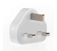 Mr. Gadget's Solutions USB Main Charger for UK USB 5V/2A Home Travel Wall Charger Wifi Camera iPhone 8/8plus 7/7 Plus / 6s / 6s Plus, X, XS, iPad, iPod, Tablet, Galaxy, Samsung