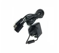 Mr. Gadget's Solutions USB to AC Power Supply UK Adapter & Charger Cable for PC, X-BOX 360 X-BOX360 Kinect Sensor System with Charging Cable Cord