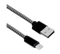 Mr.Gadget's Solutions USB to USB C Charger Cable 30 CM, Long Fast Charging Cord Compatible With Galaxy S23 S24 S25 FE Plus Ultra,A33 A34 A35,A53 A54 A55,A74 A73,Z Flip Fold,Galaxy Tab S9 S10 S10+